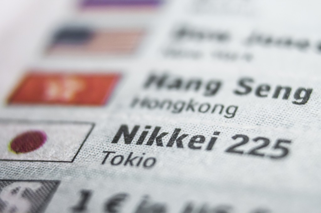 Nikkei Macro Concept