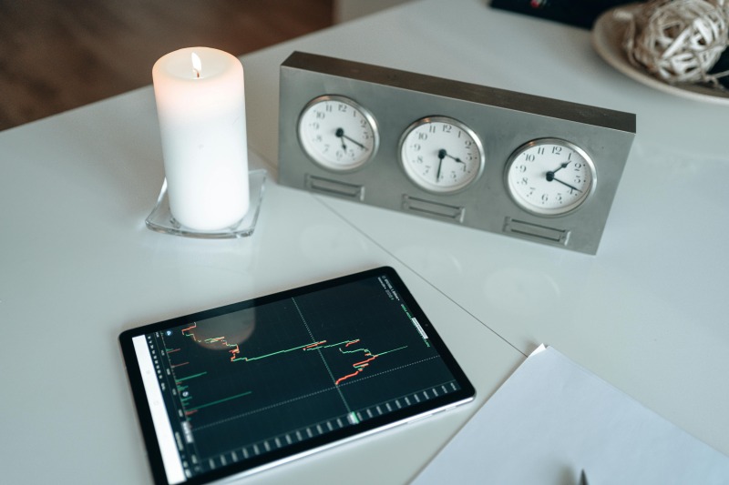 任天堂の月足で判断する「買いか？売りか？」シンプルな見分け方